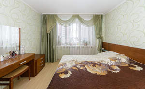 2-к квартира, на длительный срок, 64м2, 5/14 этаж