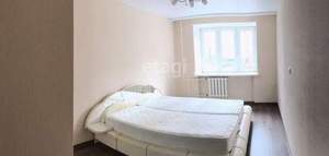 2-к квартира, на длительный срок, 60м2, 2/10 этаж