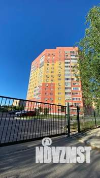 1-к квартира, посуточно, 55м2, 4/14 этаж