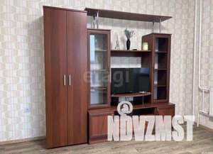 1-к квартира, на длительный срок, 43м2, 12/14 этаж