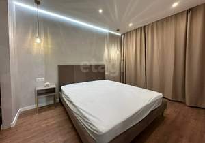 1-к квартира, на длительный срок, 57м2, 2/24 этаж