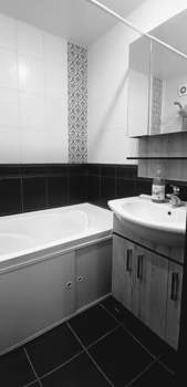 2-к квартира, на длительный срок, 70м2, 9/18 этаж