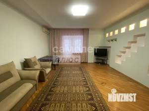 4-к квартира, на длительный срок, 138м2, 2/6 этаж