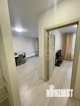 1-к квартира, на длительный срок, 43м2, 3/14 этаж