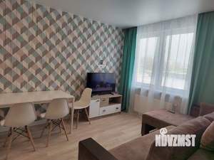 2-к квартира, на длительный срок, 62м2, 2/11 этаж