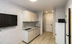 1-к квартира, на длительный срок, 26м2, 11/23 этаж