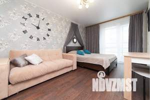 1-к квартира, посуточно, 32м2, 7/17 этаж