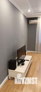 1-к квартира, на длительный срок, 55м2, 6/12 этаж