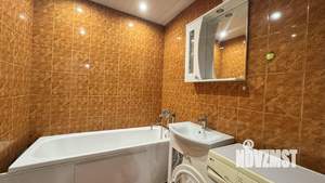 1-к квартира, на длительный срок, 45м2, 1/14 этаж