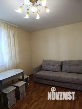 1-к квартира, на длительный срок, 26м2, 5/18 этаж
