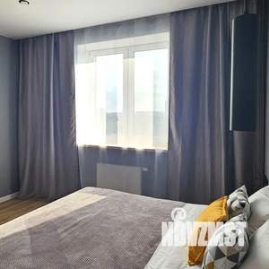 1-к квартира, посуточно, 23м2, 9/9 этаж