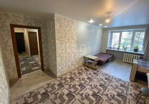 3-к квартира, на длительный срок, 56м2, 2/9 этаж