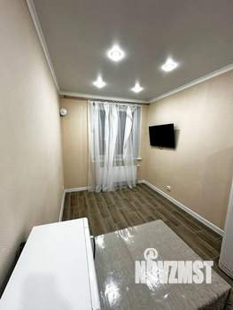 1-к квартира, на длительный срок, 35м2, 14/16 этаж