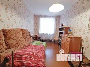 3-к квартира, на длительный срок, 58м2, 4/5 этаж