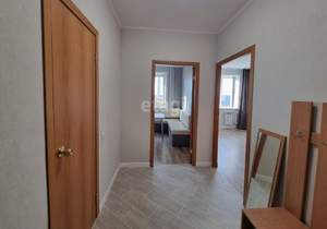 1-к квартира, на длительный срок, 42м2, 16/17 этаж