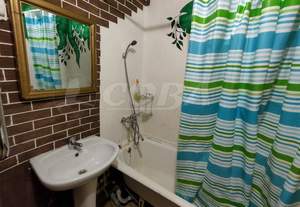 1-к квартира, на длительный срок, 35м2, 9/9 этаж