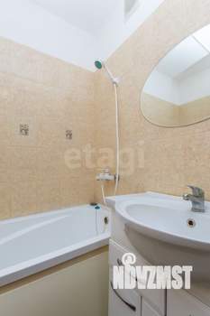 1-к квартира, на длительный срок, 37м2, 5/10 этаж