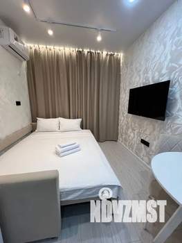 1-к квартира, посуточно, 34м2, 12/16 этаж