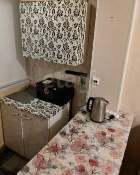 Студия квартира, на длительный срок, 16м2, 8/8 этаж