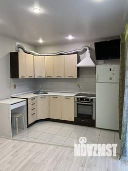 Студия квартира, на длительный срок, 27м2, 15/18 этаж