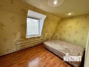 3-к квартира, на длительный срок, 60м2, 2/2 этаж