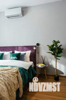 1-к квартира, посуточно, 35м2, 2/16 этаж