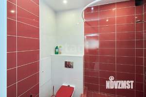 Студия квартира, на длительный срок, 25м2, 12/20 этаж