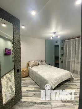 1-к квартира, посуточно, 33м2, 7/9 этаж