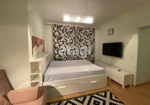 1-к квартира, на длительный срок, 45м2, 2/9 этаж