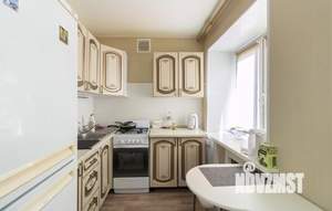 2-к квартира, на длительный срок, 42м2, 5/6 этаж