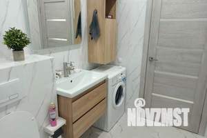 1-к квартира, посуточно, 40м2, 9/25 этаж