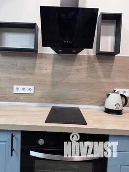 Студия квартира, посуточно, 27м2, 13/24 этаж