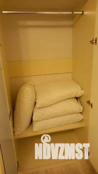 2-к квартира, посуточно, 53м2, 12/15 этаж