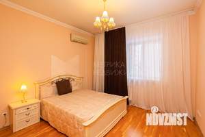 2-к квартира, на длительный срок, 90м2, 2/10 этаж