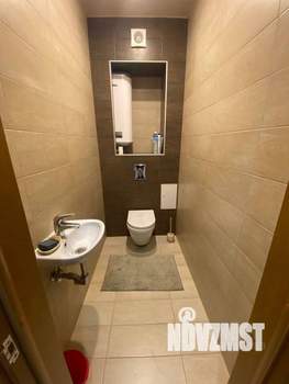 3-к квартира, на длительный срок, 83м2, 4/16 этаж