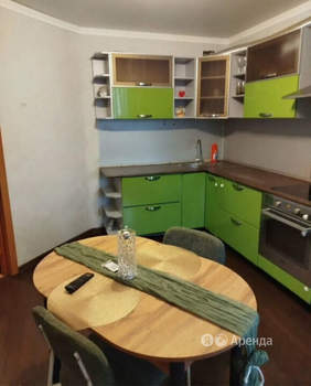 1-к квартира, на длительный срок, 56м2, 6/11 этаж