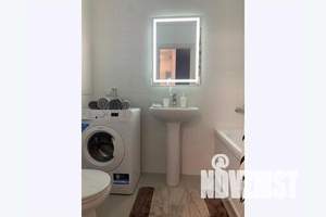 1-к квартира, посуточно, 40м2, 7/15 этаж