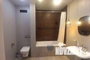 1-к квартира, посуточно, 46м2, 2/17 этаж