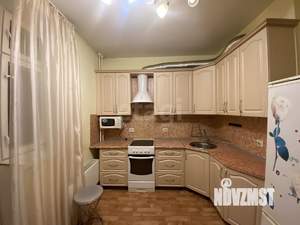 1-к квартира, на длительный срок, 36м2, 15/16 этаж