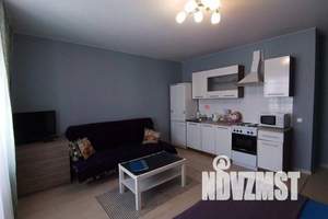 1-к квартира, посуточно, 30м2, 12/16 этаж