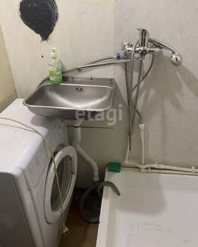 1-к квартира, на длительный срок, 15м2, 5/8 этаж