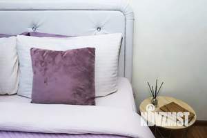 1-к квартира, посуточно, 46м2, 2/9 этаж