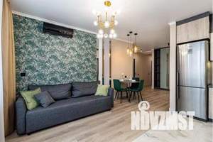 2-к квартира, посуточно, 66м2, 4/9 этаж