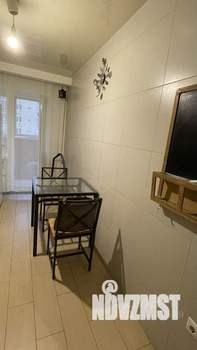 1-к квартира, на длительный срок, 33м2, 5/10 этаж