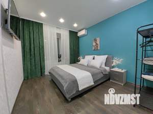 2-к квартира, посуточно, 50м2, 5/20 этаж