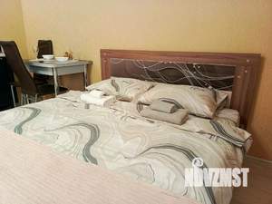 1-к квартира, посуточно, 33м2, 6/22 этаж