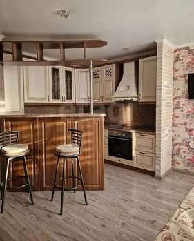 Студия квартира, на длительный срок, 28м2, 2/16 этаж