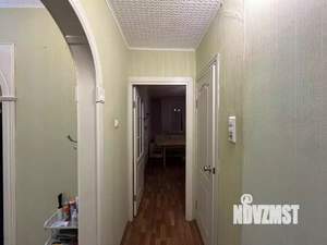 1-к квартира, на длительный срок, 38м2, 4/10 этаж