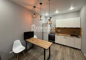 1-к квартира, на длительный срок, 41м2, 9/9 этаж