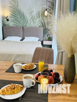 1-к квартира, посуточно, 30м2, 5/23 этаж